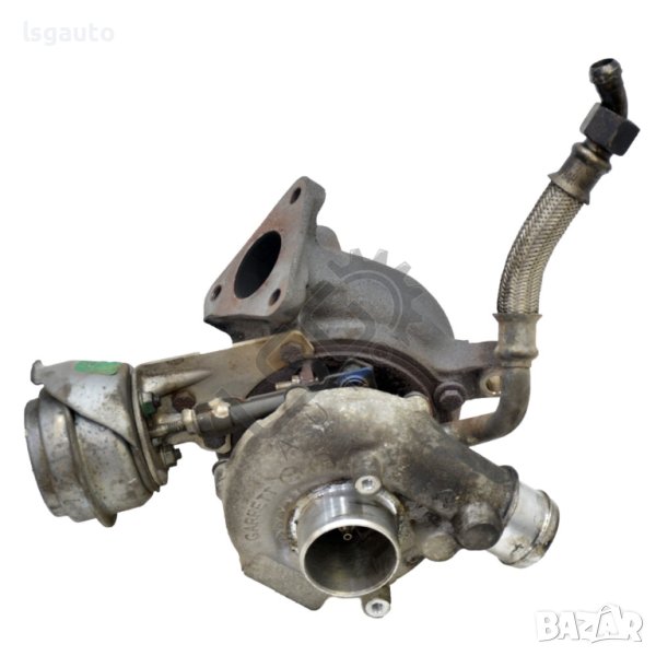 Турбо AUDI A4 (B7) 2004-2008 ID:104163, снимка 1