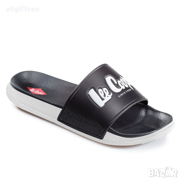 Чехли Lee Cooper 801-16 Black, снимка 1