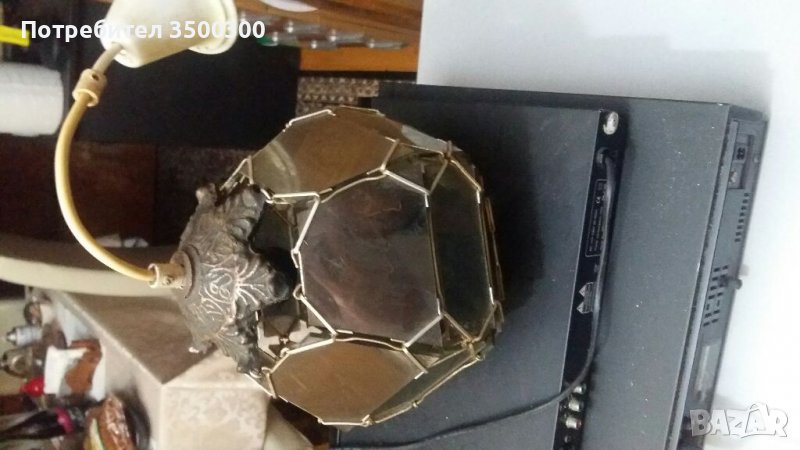 Полилей за таван , снимка 1