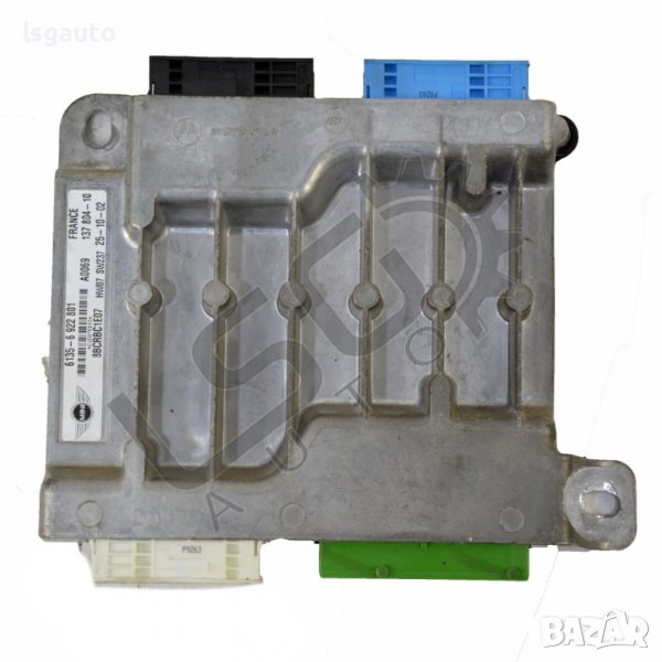 BCM модул Mini Hatch (R50; R53)(2001-2006) ID:90103, снимка 1
