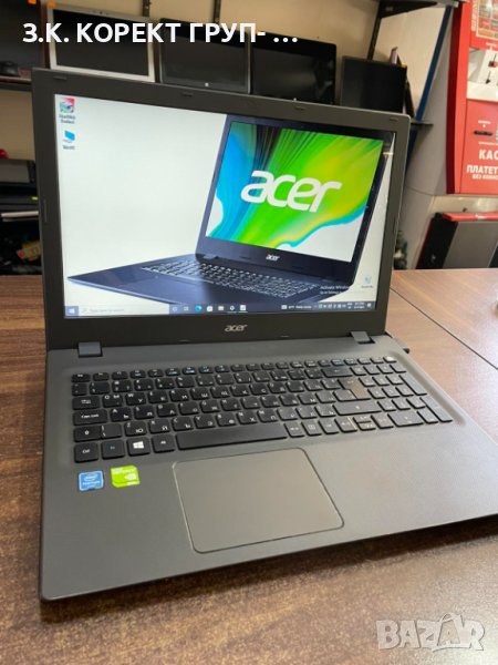Acer Aspire E5-532G, снимка 1
