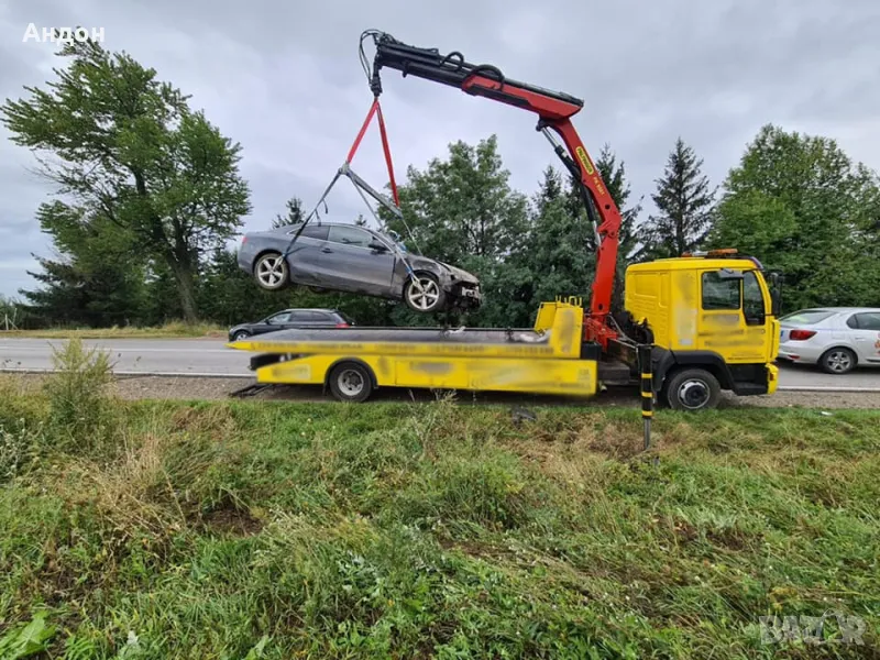 Изкупуване на автомобили за скраб и части , снимка 1