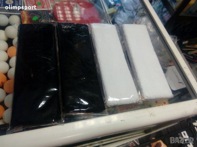 ленти за глава нови различни цветове , снимка 1