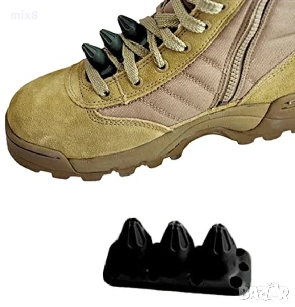 Шип за обувка предназначен за самозащита, снимка 1