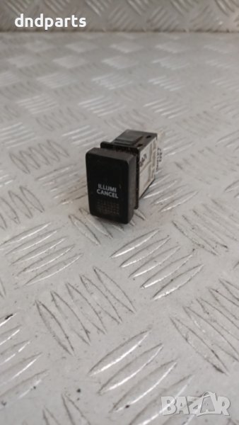 Бутон Suzuki Swift 2007г.	, снимка 1