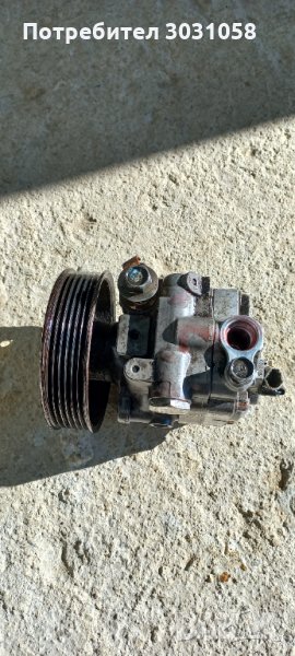 Продавам Рециклирана хидравлична помпа за Субару легаси 3.0 R 245 коня, снимка 1