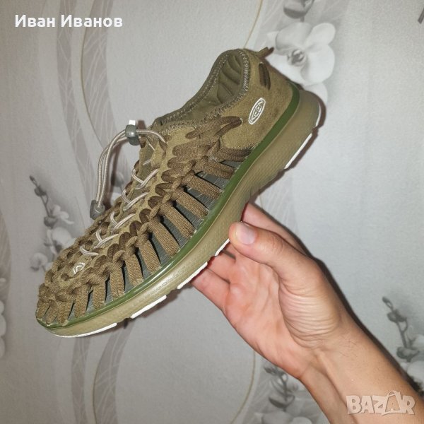 Сандали Keen UNEEK номер 39.5, снимка 1