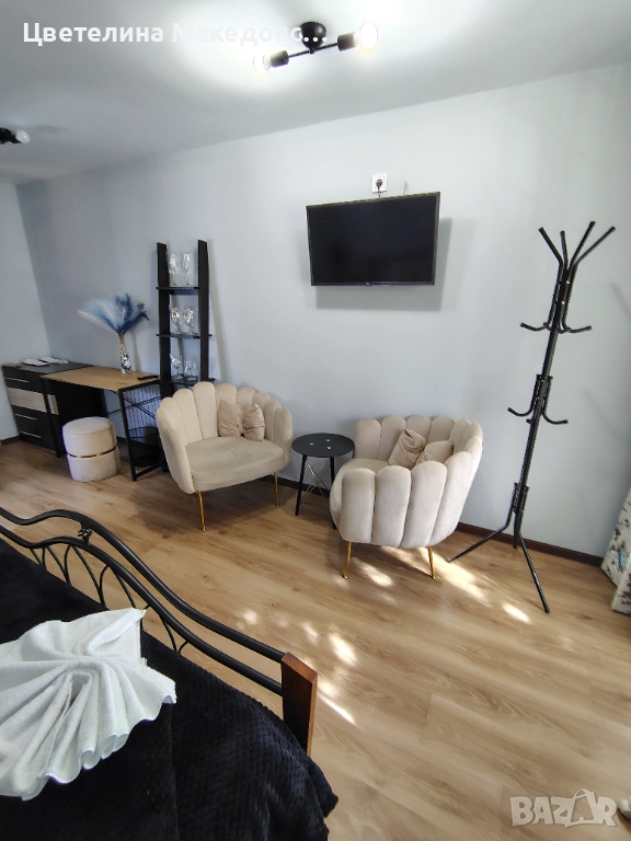 Стаи за гости Цветето на Ангела, снимка 1