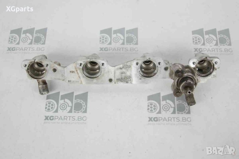 Бензинова горивна рейка за Ford Fiesta MK3 1.6i 88к.с. (1989-1995), снимка 1