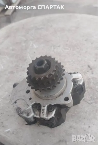 Зъбна помпа високо налягане 13527787279 7787279, снимка 1