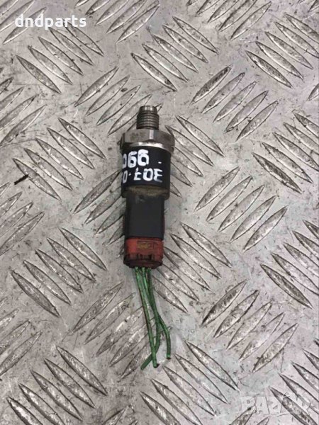 Клапан горивна рейка Peugeot 307,2.0HDI,2002г., снимка 1