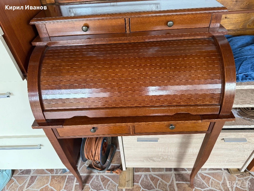 Продавам писалище, снимка 1