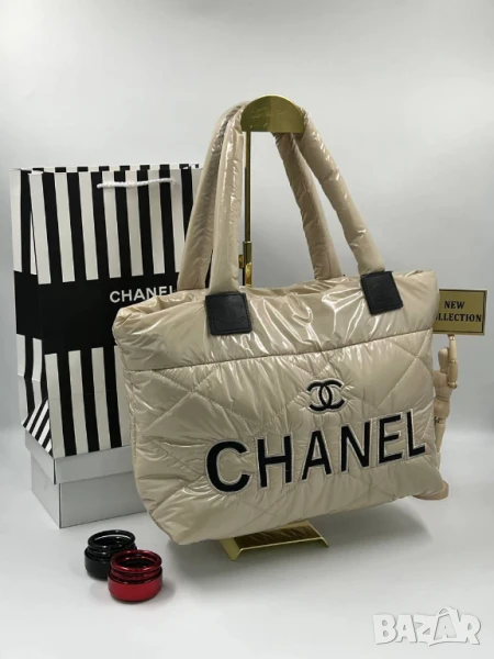 чанти chanel, снимка 1