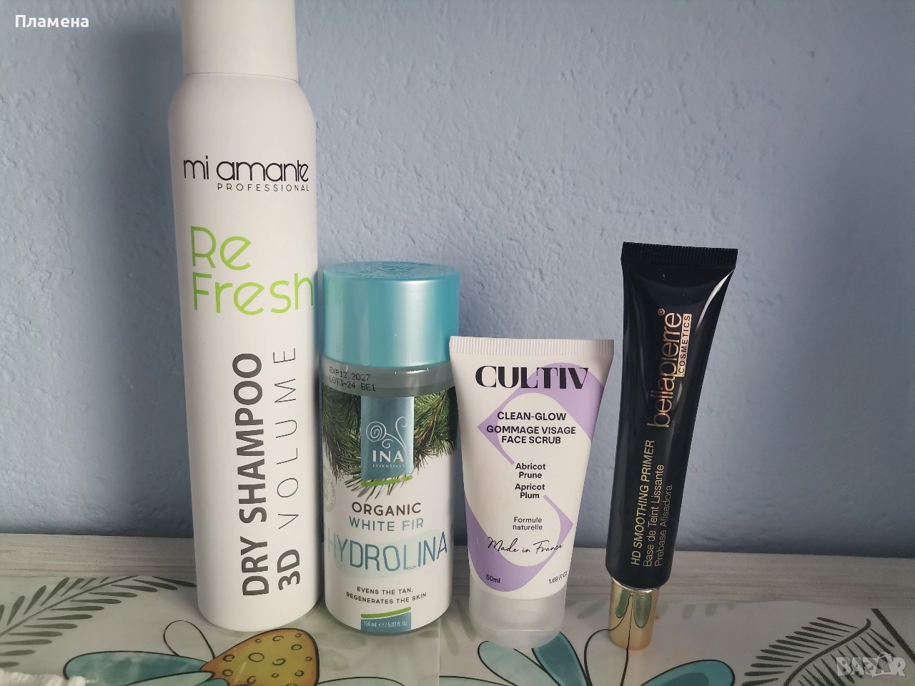 Чисто нова козметика , снимка 1