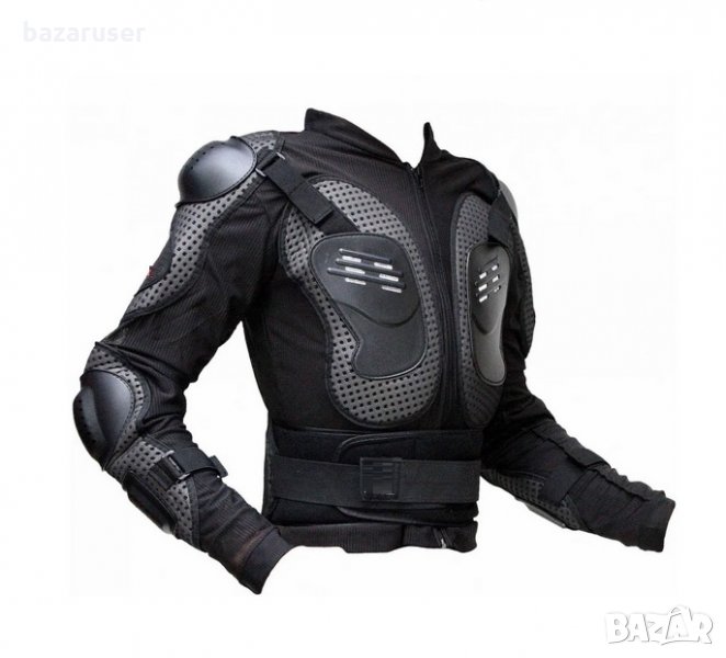 Нова Жилетка за Мотор- XS -3461/253098, снимка 1