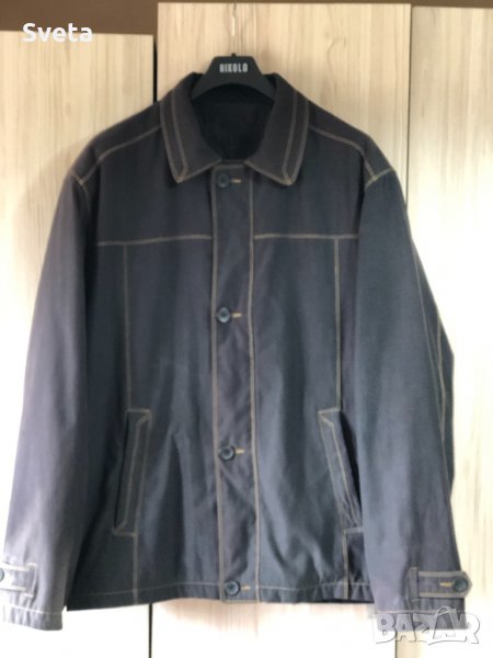 мъжко яке, размер XXL - 54-56, снимка 1