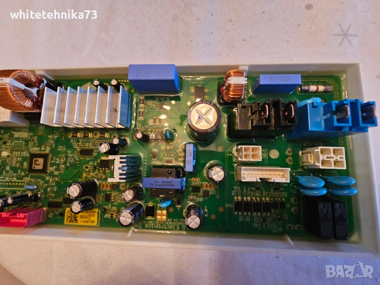 LG EBR37319537 LG 6871DD1006Q, снимка 1