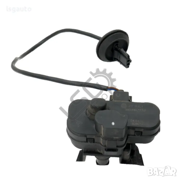 Машинка централно заключване резервоар Volkswagen Tiguan I 2007-2015 ID: 140913, снимка 1