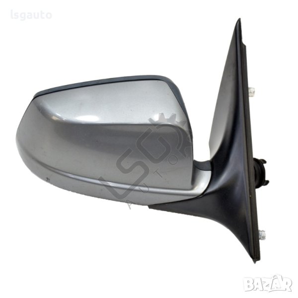 Дясно огледало с ел. прибиране BMW 5 Series (F10, F11) 2010-2016 ID:105615, снимка 1