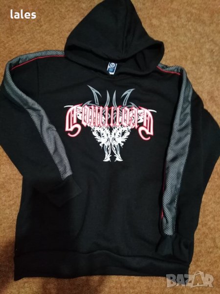 Детски суичър, снимка 1