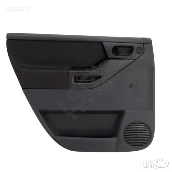 Интериорна кора задна лява врата Opel Meriva A 2003-2010 ID: 120884, снимка 1