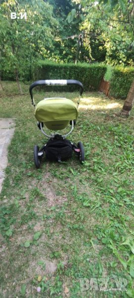 бебешка количка , снимка 1