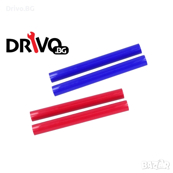 Декоративни Лайстни за V-Brace V-Bar на BMW F30 F31 F32 F34 и други, снимка 1