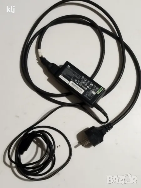 Зарядно за лаптоп hp compag nx 7400, снимка 1