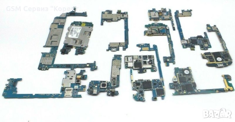 Платки(дъно) за мобилни телефони Samsung,Huawei,Nokia, снимка 1