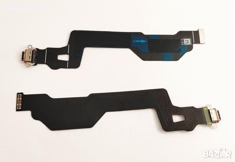 Лентов кабел + блок захранване за OnePlus 11 5G Баркод : 162192, снимка 1