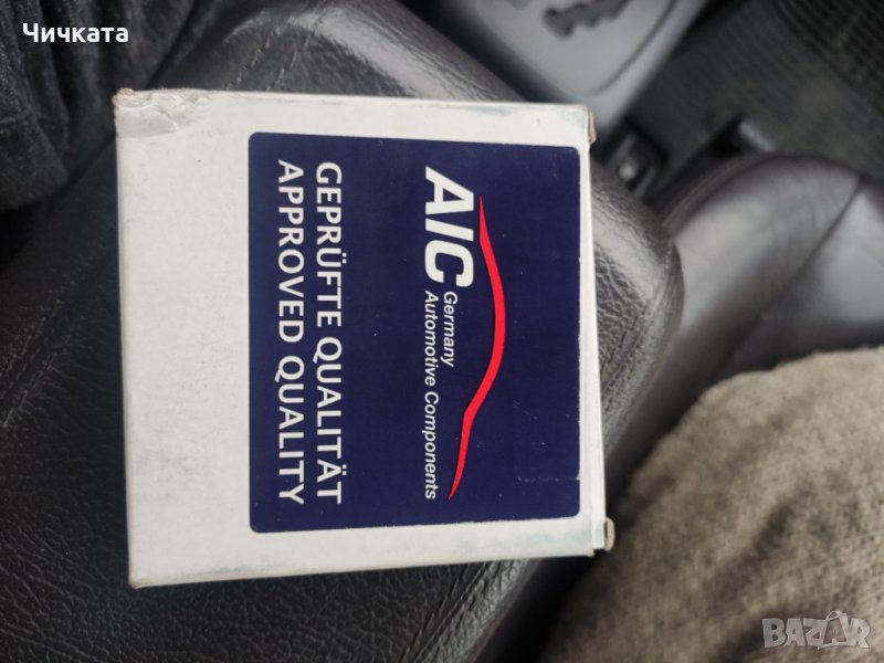 Датчик за АВС на Рено, снимка 1