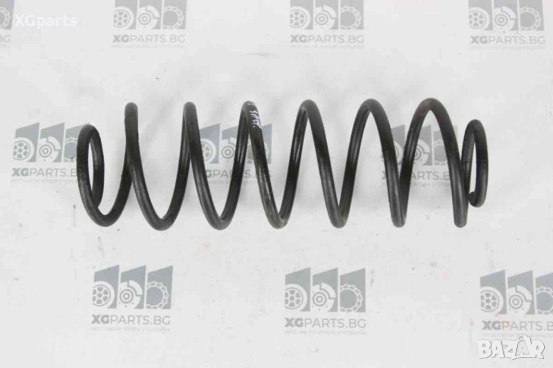  Пружина задна за Mazda 2 1.4cd 68 к.с. (2003-2007), снимка 1