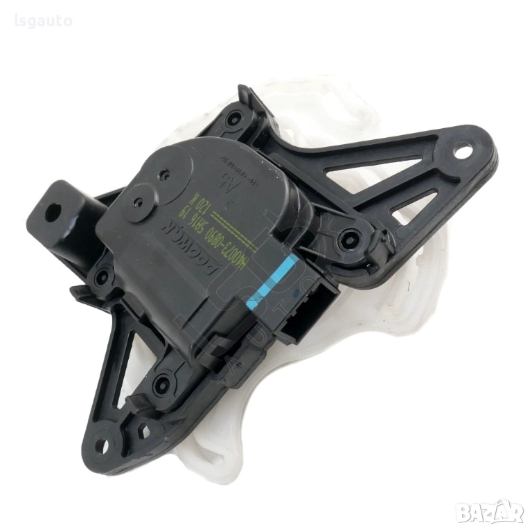 Моторче клапи парно Hyundai i40 2011-2018 ID: 155623, снимка 1