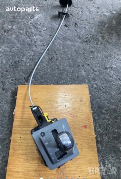 Opel signum 2003година 2.2dti скоростен лост с жило, снимка 1