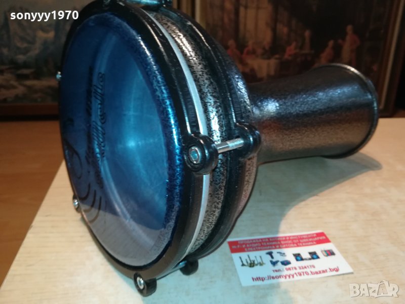 МУЗИКАЛЕН ИНСТРУМЕНТ-ТАРАМБУКа 2310211724, снимка 1