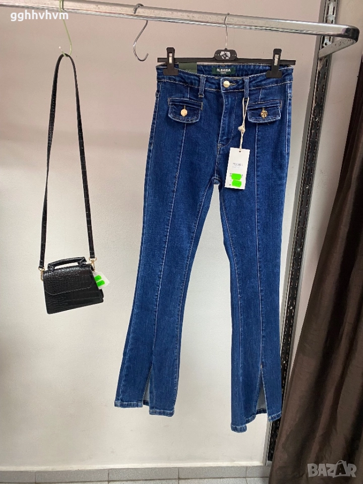 Дънки , снимка 1