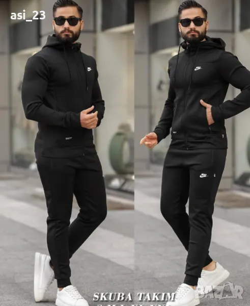 Нови мъжки екипи Nike, снимка 1