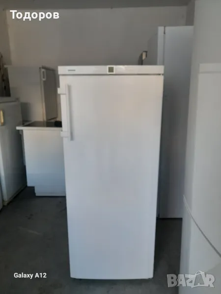 Фризер Liebherr GNP2356, NoFrost, Обем 195 л , снимка 1