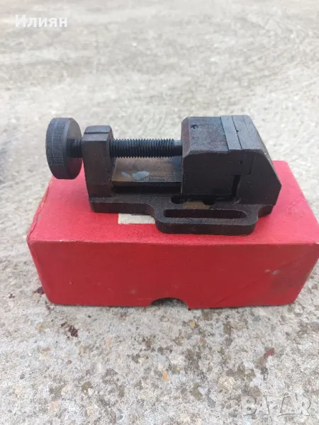 Машинно менгеме , снимка 1