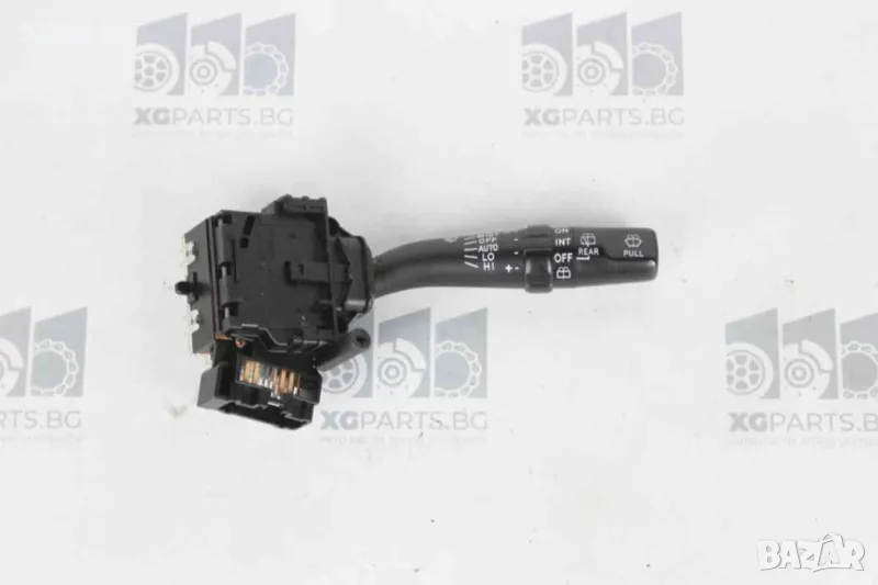 Лост чистачки за Toyota Avensis T25 (2003-2008), снимка 1