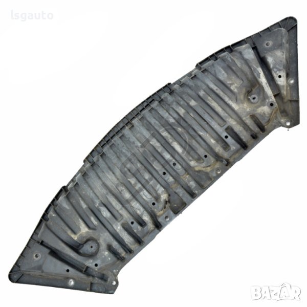 Кора под радиатори Mercedes-Benz C-Class 204 (W/S/C) 2007-2014 ID:104328, снимка 1