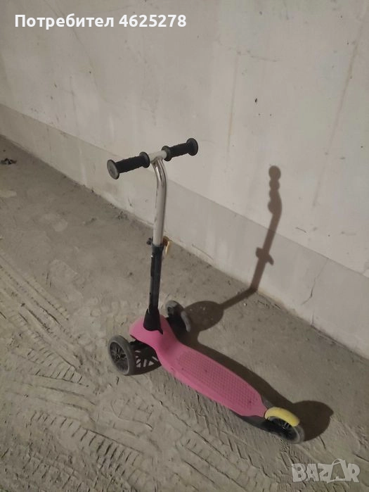 Детска тротинетка, снимка 1