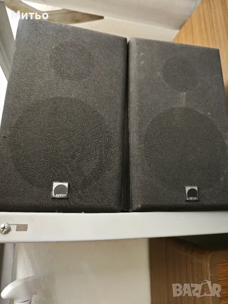 Arcus, снимка 1