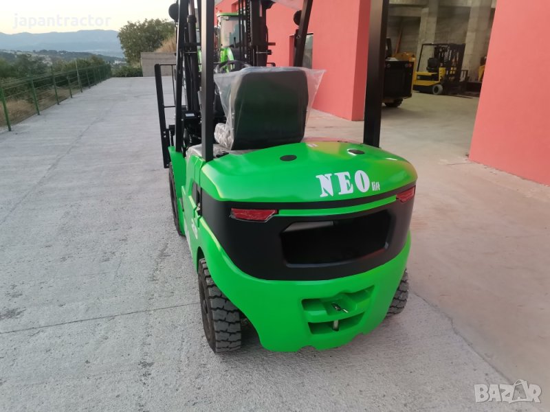 мотокари нови в Индустриална техника в гр. Кърджали - ID41916314 — Bazar.bg