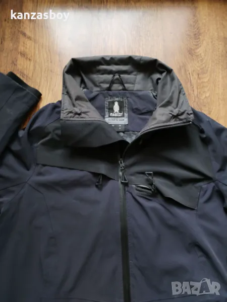 MASCOT ADVANCED - мъжко работно яке Л, снимка 1