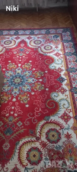 персийски килим. 2.80.дълъг и 2 метра широк., снимка 1