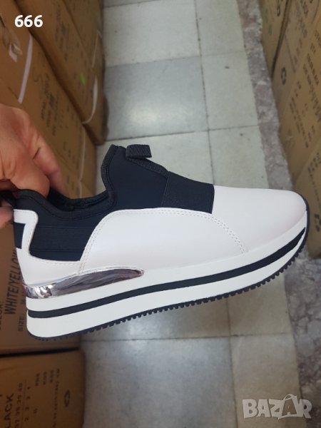 Обувки, снимка 1