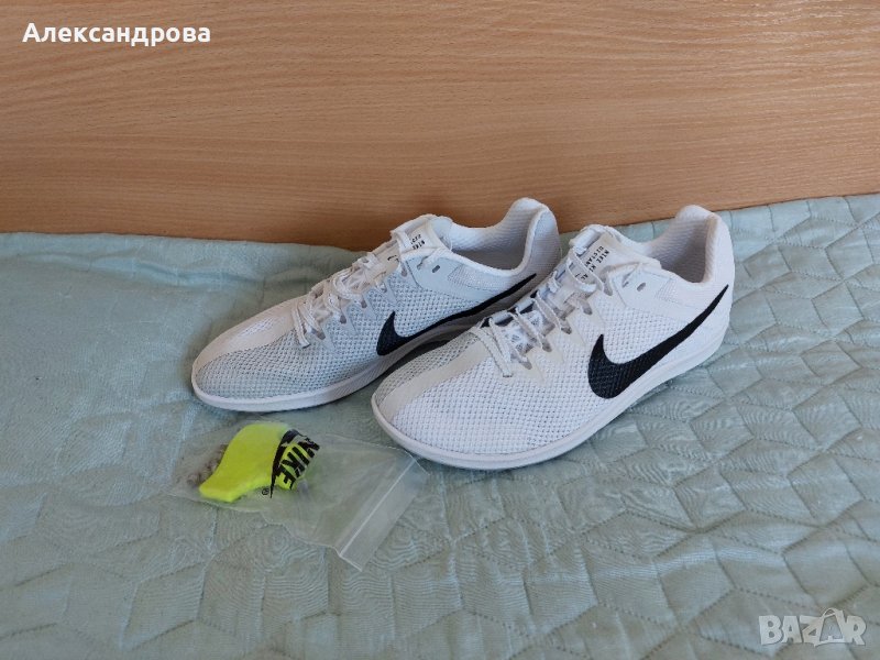 Обувки за писта / шипове / шпайкове Nike Zoom Rival Track & Field Distance Spikes, снимка 1