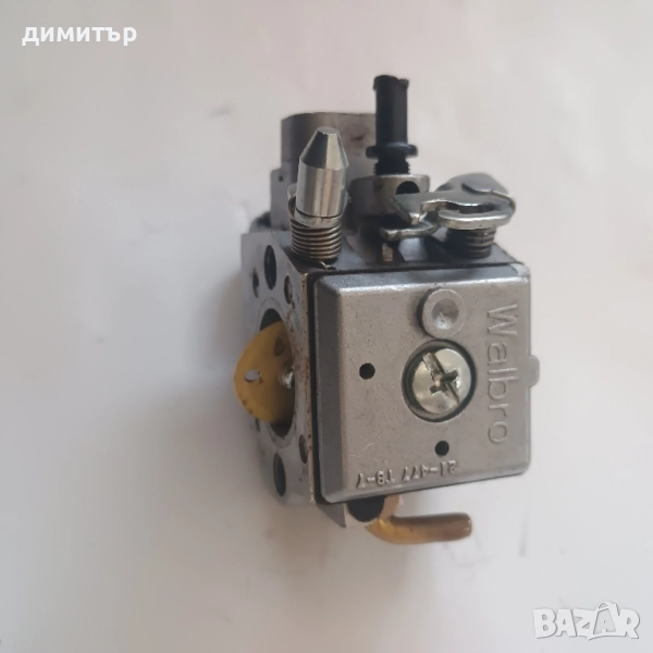 Карбуратор за Щил 361/341, снимка 1