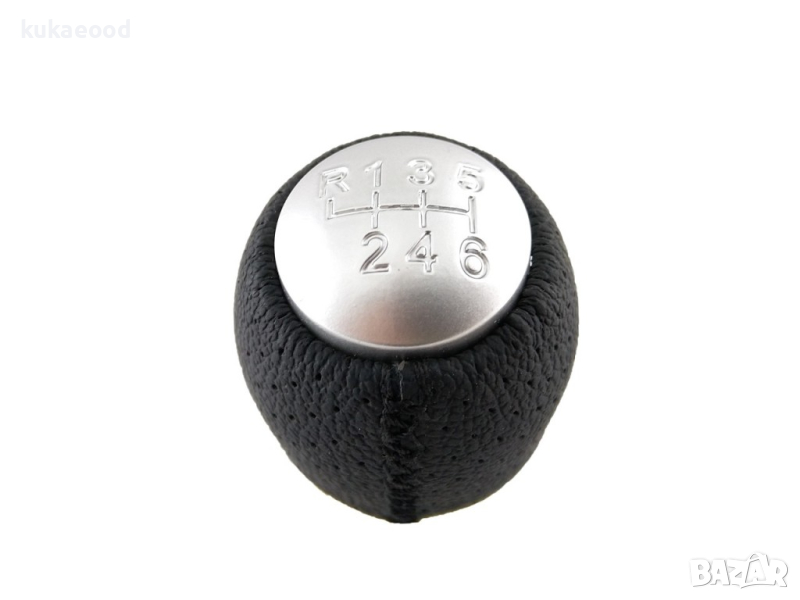 Топка за скоростен лост Alfa Romeo 159, Brera, Spider,6 скорости, снимка 1